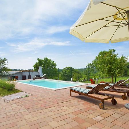 Holiday Home Elvis, Village Kujici Hreljići Εξωτερικό φωτογραφία