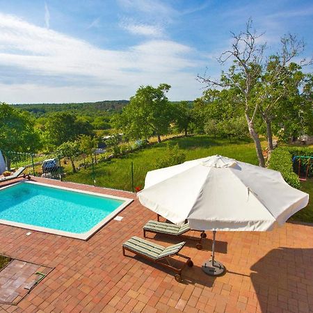 Holiday Home Elvis, Village Kujici Hreljići Εξωτερικό φωτογραφία