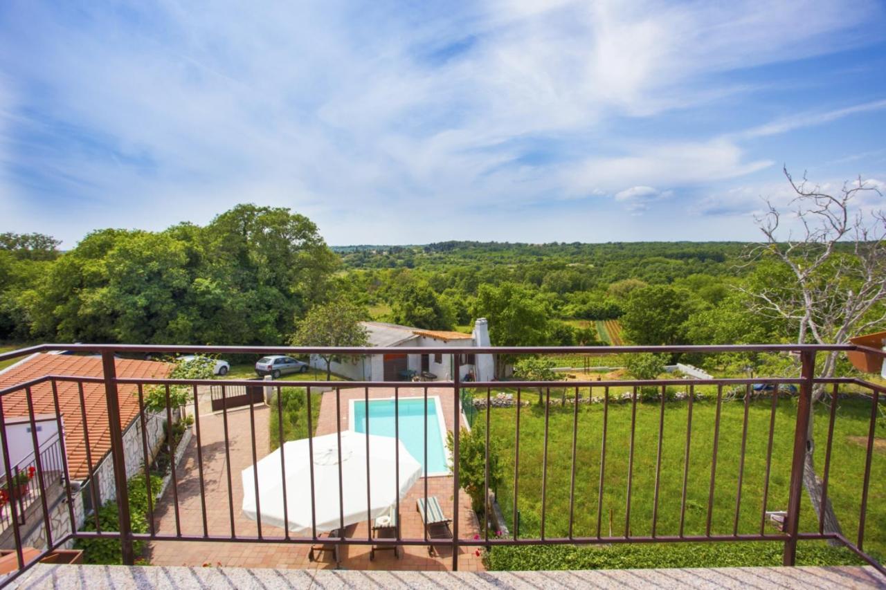Holiday Home Elvis, Village Kujici Hreljići Εξωτερικό φωτογραφία