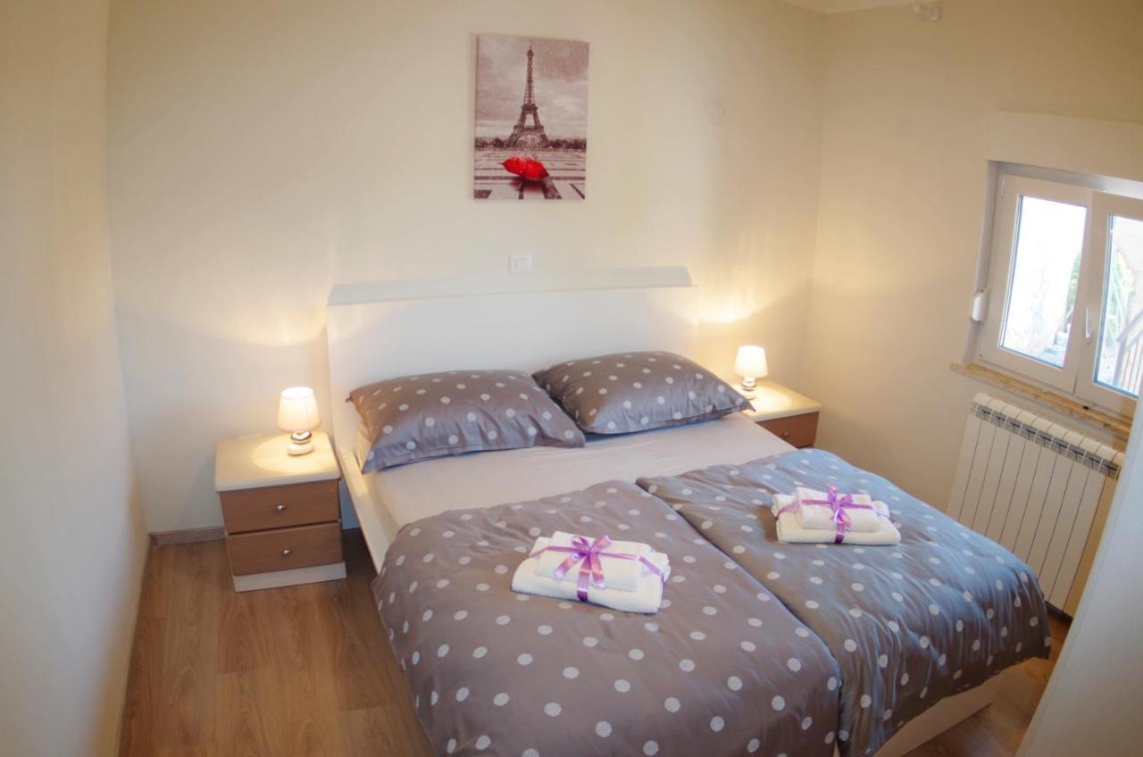 Holiday Home Elvis, Village Kujici Hreljići Εξωτερικό φωτογραφία