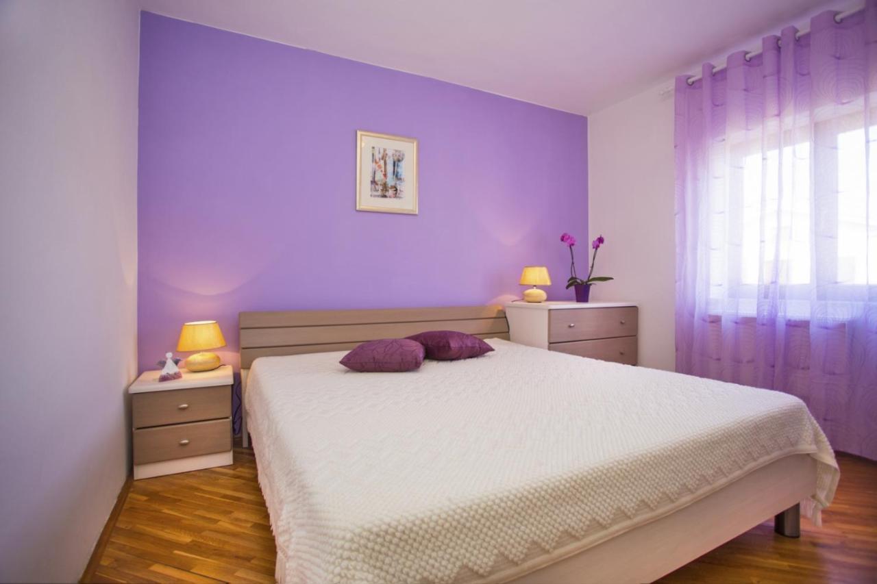 Holiday Home Elvis, Village Kujici Hreljići Εξωτερικό φωτογραφία