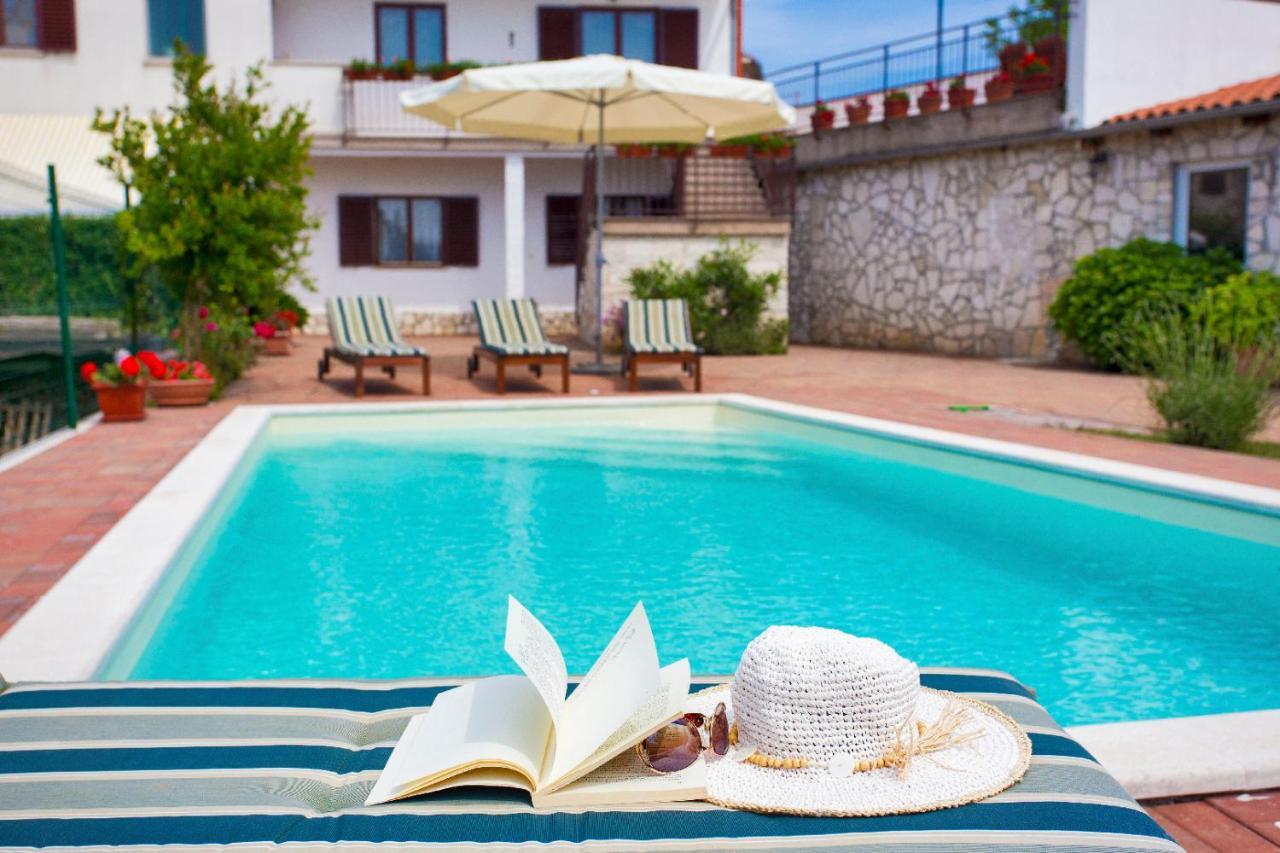 Holiday Home Elvis, Village Kujici Hreljići Εξωτερικό φωτογραφία