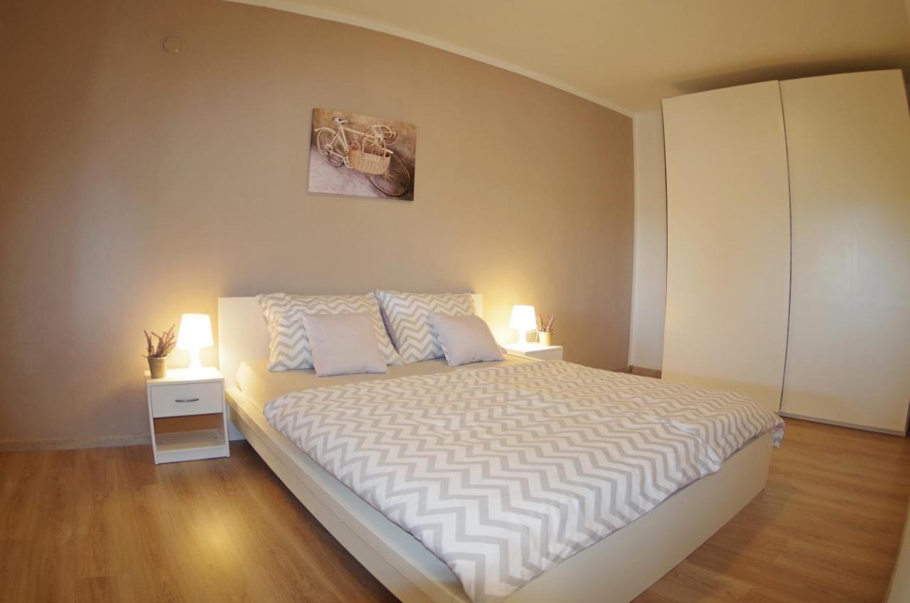 Holiday Home Elvis, Village Kujici Hreljići Εξωτερικό φωτογραφία