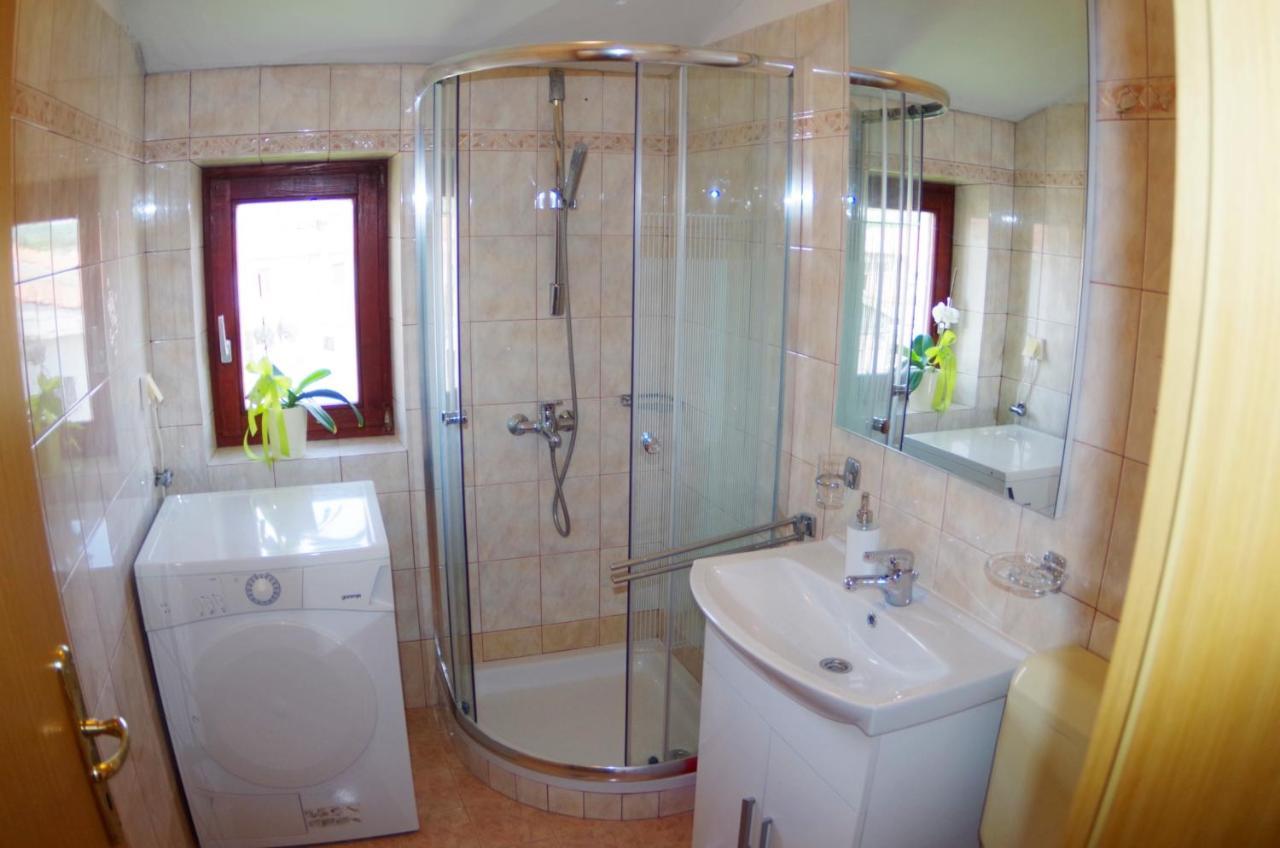 Holiday Home Elvis, Village Kujici Hreljići Εξωτερικό φωτογραφία