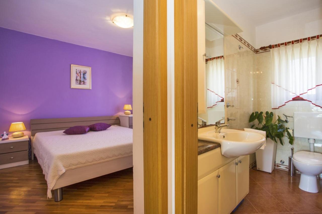 Holiday Home Elvis, Village Kujici Hreljići Εξωτερικό φωτογραφία