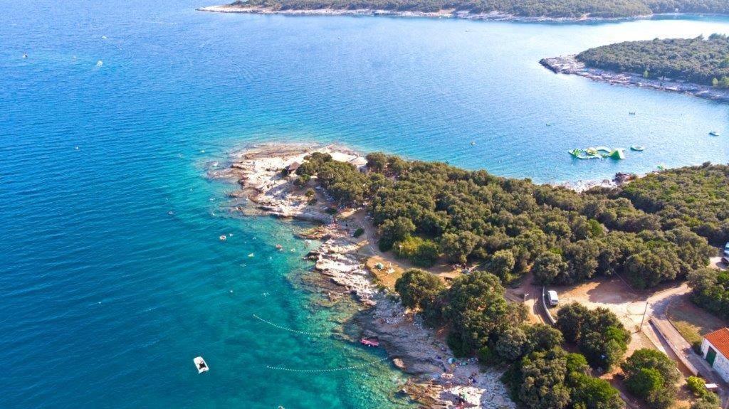 Holiday Home Elvis, Village Kujici Hreljići Εξωτερικό φωτογραφία